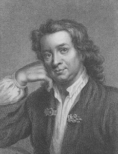 Thomas Otway - Mary Beale